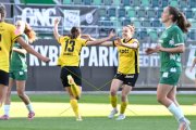 ST.GALLEN - YB