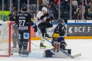 FRIBOURG - LAUSANNE