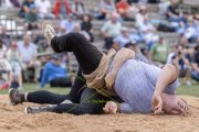 SOLOTHURNER KANTONAL SCHWINGFEST
