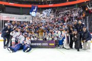 LAUSANNE - ZSC
