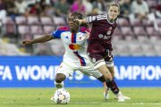 SERVETTE- LYON