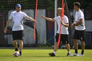BASEL TRAINING