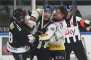 LUGANO - AJOIE