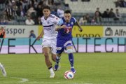 LUZERN - SERVETTE