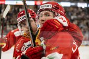 BIEL - FRIBOURG