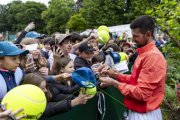 GENEVA OPEN 2025