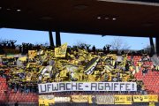 ZUERICH - YB