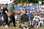 AARGAUER KANTONALSCHWINGFEST