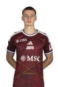 SERVETTE PORTRAIT