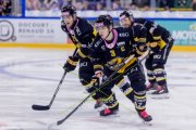 AJOIE - ZSC