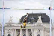 WELTKLASSE ZUERICH 2025