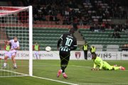 SION - ST.GALLEN