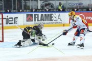 LUGANO - ZSC