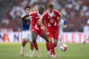 GC - BAYERN