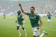 ST. GALLEN - LUZERN