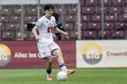 SERVETTE - LUZERN