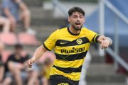 YB - KRYVYI RIH