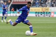LUZERN - BASEL
