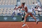FRENCH OPEN 2026
