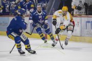 KLOTEN - LUGANO