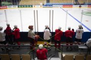 TRAINING SCHWEIZ