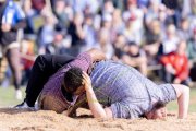 SOLOTHURNER KANTONAL SCHWINGFEST
