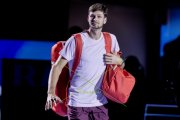 SWISS INDOORS 2026