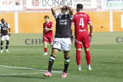 LUGANO - THUN