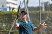 ITF LAUSANNE 2026