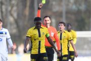 YB U19 - BERGAMO U19