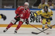 SCHWEDEN - SCHWEIZ