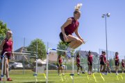 TRAINING SCHWEIZ