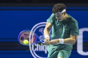 SWISS INDOORS 2026