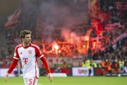 LEVERKUSEN - BAYERN