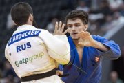 JUDO LAUSANNE 2026