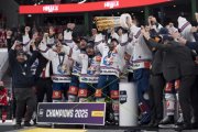 LAUSANNE - ZSC