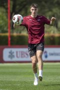SCHWEIZ TRAINING