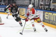 LUGANO - BIEL