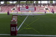 SERVETTE - ST.GALLEN