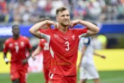 SCHWEIZ - BOSNIEN HERZEGOWINA