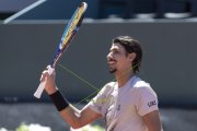 GENEVA OPEN 2026