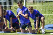 TRAINING BASEL