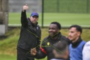BASEL Training