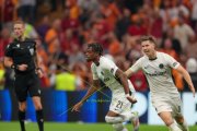 GALATASARAY - YB