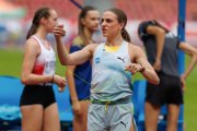 LEICHTATHLETIK SM 2026