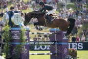 CSIO ST.GALLEN