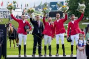 CSIO ST.GALLEN 2026