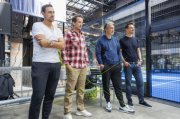 PADEL 2024