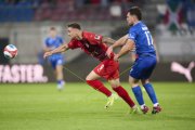 VADUZ - DUNGANNON