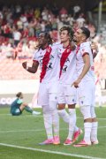 SION - VADUZ